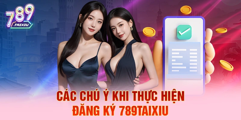 C&aacute;c ch&uacute; &yacute; khi thực hiện đăng k&yacute; 68win