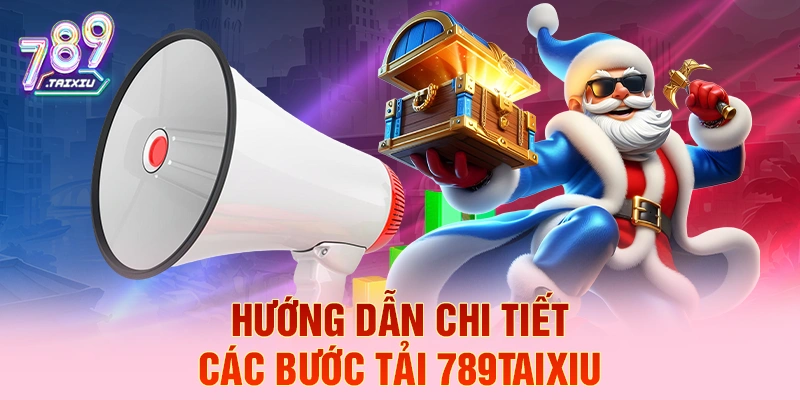 Hướng dẫn chi tiết c&aacute;c bước tải 68win