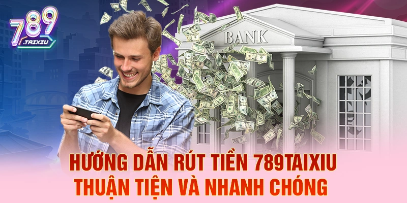 Hướng dẫn r&uacute;t tiền 68win thuận tiện v&agrave; nhanh ch&oacute;ng